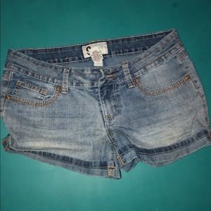 Jean Shorts (kids)
